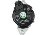 Lichtmaschine passend für Isuzu D-MAX 12V 90A
