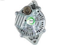 Lichtmaschine passend für Toyota 4 Toyota Hilux 12V 60A