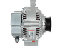 Lichtmaschine passend für Toyota 4 12V