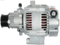 Lichtmaschine passend für Honda Accord Honda Civic 12V 80A