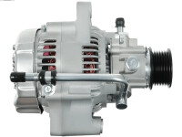 Lichtmaschine passend für Honda Accord Honda Civic 12V 80A