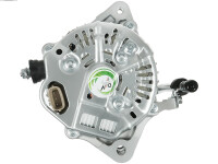 Lichtmaschine passend für Honda Accord Honda Civic 12V 80A