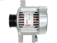 Lichtmaschine passend für Daihatsu Cuore 12V 70A