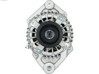 Lichtmaschine passend für Daihatsu Cuore 12V 70A