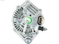 Lichtmaschine passend für Daihatsu Cuore 12V 70A