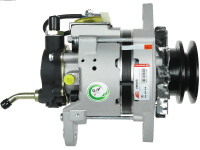 Lichtmaschine passend für Toyota Dyna Toyota Land 24V 30A