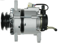 Lichtmaschine passend für Toyota Dyna Toyota Land 24V 30A