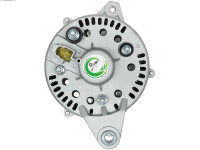 Lichtmaschine passend für Daihatsu Charade Daihatsu Charmant Toyota Carina Toyota Celica 12V 45A