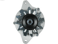 Lichtmaschine passend für Daihatsu Charade Daihatsu Charmant Toyota Carina Toyota Celica 12V 45A