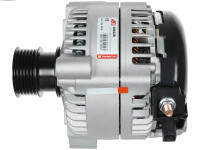 Lichtmaschine passend für Bmw 116 Bmw 118 12V 180A