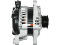 Lichtmaschine passend für Ford Mustang 12V 150A