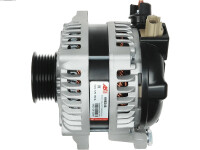 Lichtmaschine passend für Ford Mustang 12V 150A