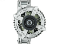 Lichtmaschine passend für Maserati Quattroporte 12V 200A