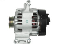 Lichtmaschine passend für Alfa Romeo Mito Fiat 500 Fiat Albea Lancia Musa Lancia Y 12V 70A