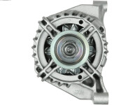 Lichtmaschine passend für Alfa Romeo Mito Fiat 500 Fiat Albea Lancia Musa Lancia Y 12V 70A
