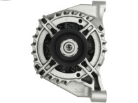 Lichtmaschine passend für Alfa Romeo Mito Fiat 500 Fiat Albea Lancia Musa Lancia Y 12V 70A