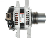 Lichtmaschine passend für Citroen C1 Peugeot 108 Toyota Aygo 12V 115A