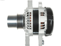Lichtmaschine passend für Citroen C1 Peugeot 108 Toyota Aygo 12V 115A