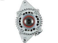 Lichtmaschine passend für Toyota Dyna Toyota Hiace 12V 70A