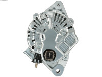 Lichtmaschine passend für Toyota Dyna Toyota Hiace 12V 70A