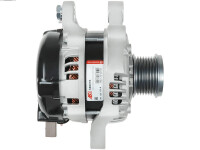 Lichtmaschine passend für Toyota Hiace 12V 130A