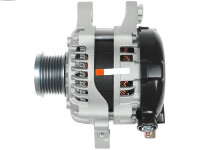 Lichtmaschine passend für Toyota Hiace 12V 130A