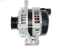 Lichtmaschine passend für Suzuki S-Cross Suzuki Swift 12V 80A
