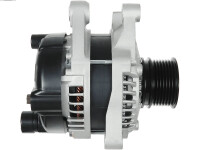 Lichtmaschine passend für Honda Civic 12V 135A