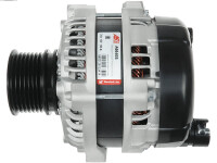 Lichtmaschine passend für Honda Civic 12V 135A
