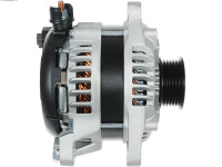 Lichtmaschine passend für Ford F-150 12V 200A