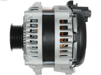 Lichtmaschine passend für Ford F-150 12V 200A