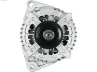 Lichtmaschine passend für Ford F-150 12V 200A