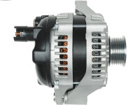 Lichtmaschine passend für Ferrari Various Maserati Various 12V 150A