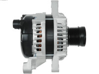 Lichtmaschine passend für Honda Civic 12V 130A