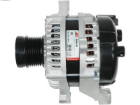 Lichtmaschine passend für Honda Civic 12V 130A