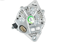 Lichtmaschine passend für Toyota Corolla 12V 80A