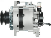 Lichtmaschine passend für Toyota Land 24V 25A