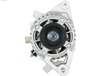 Lichtmaschine passend für Toyota Vois Toyota Yaris 12V 80A