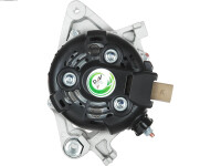 Lichtmaschine passend für Toyota Vois Toyota Yaris 12V 80A