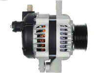 Lichtmaschine passend für Isuzu D-Max 12V 80A