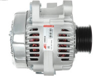 Lichtmaschine passend für Toyota Avensis Toyota RAV4 12V 100A