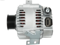 Lichtmaschine passend für Toyota Avensis Toyota RAV4 12V 100A