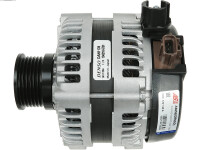 Lichtmaschine passend für Ford C-Max Ford Focus 12V 120A