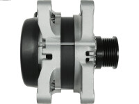 Lichtmaschine passend für Ford C-Max Ford Focus 12V 120A