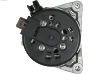 Lichtmaschine passend für Ford C-Max Ford Focus 12V 120A
