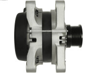 Lichtmaschine passend für Ford C-Max Ford Focus 12V 120A