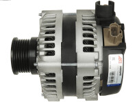 Lichtmaschine passend für Ford C-Max Ford Focus 12V 120A
