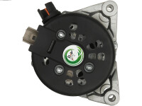 Lichtmaschine passend für Ford C-Max Ford Focus 12V 120A