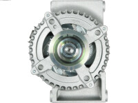 Lichtmaschine passend für Opel Astra Opel Cascada Vauxhall Zafira 12V 140A