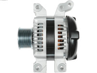 Lichtmaschine passend für Toyota Land 12V 150A